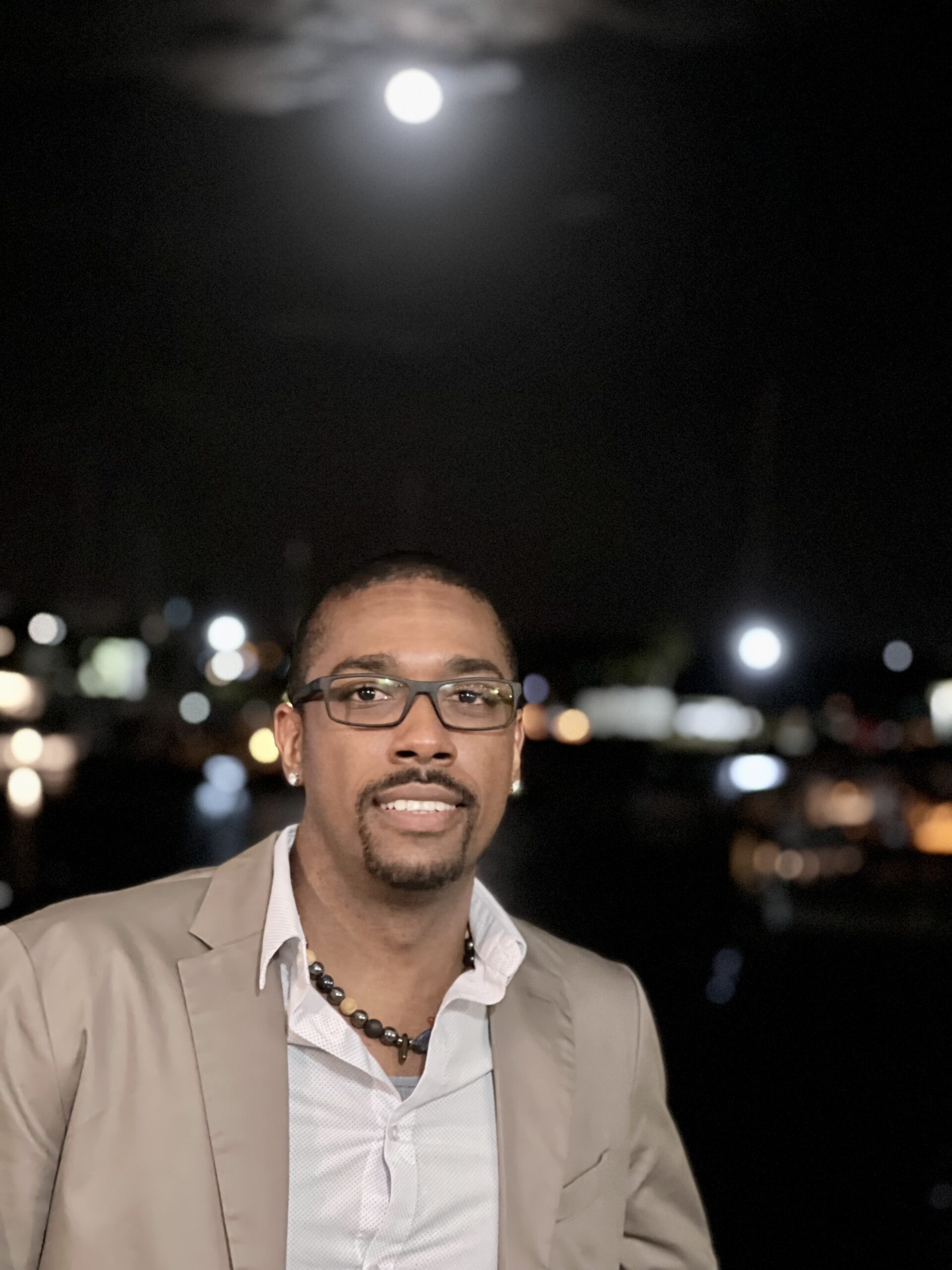 Jules Graham, The PM Sensei